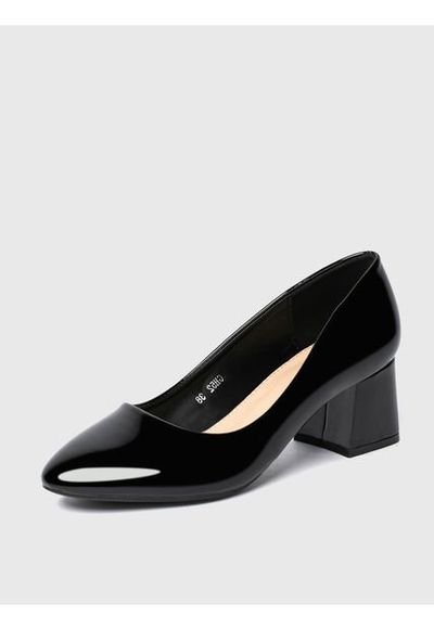 Zapato Felicia Negro Weide - Compra Ahora |