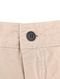 Bermuda Tommy Jeans Masculina Scanton Chino Cáqui - Marca Tommy Jeans