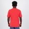 Camiseta Umbro Essence Vermelha - Marca Umbro