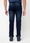 Calça Jeans TNG Skinny Gusty Azul - Marca TNG