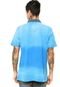 Camisa Polo Fatal Pocket Azul - Marca Fatal Surf