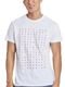 Camiseta Estampada Nano Pica Pau Reserva Branco - Marca Reserva