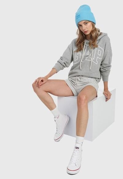Buzo hotsell completo gap