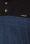 Camisa Polo MCD Division Azul - Marca MCD