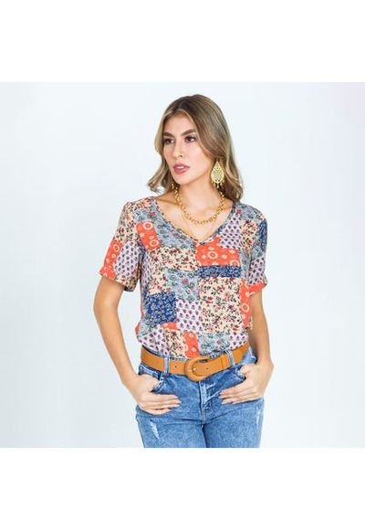 Adrissa blusas outlet