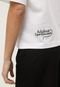 Camisa Polo adidas Sportswear Bordada Branca - Marca adidas Sportswear