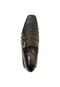 Sapato Casual Pipper Clash Style Preto - Marca Pipper