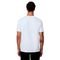 Camiseta Dudalina Essentials Sport Ou24 Branco Masculino - Marca Dudalina