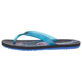 Chinelo Masculino Summer Kenner - Dhq02 1970500 Preto