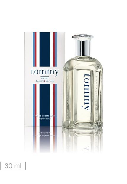 Perfume Tommy Tommy Hilfiger Fragrances 30ml - Marca Tommy Hilfiger Fragrances