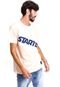Camiseta Starter Especial Estampada Colors Collection Rosê - Marca STARTER