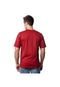 Camiseta Construction Vermelha - Marca Zoo York