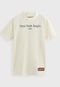 Camiseta Streetwear Prison Off White New York Jungle - Marca Prison