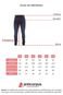 Calça Super Skinny Masculina Jeans Escuro Stretch Anticorpus - Marca Anticorpus JeansWear