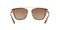 Óculos de Sol Burberry Quadrado BE4240 - Marca Burberry