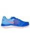 Tênis Nike WMNS Dual Fusion X MSL Azul - Marca Nike