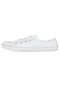 Tênis Couro Converse All Star CT AS Dainty Leather OX Branco - Marca Converse