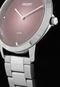 Relógio Orient FGSS0157 S1KX Prata - Marca Orient