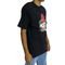 Vextor Camiseta Oversized Buldog - Preto - Marca DAFITI