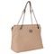 Bolsa Feminina Fuseco Wbfv82129 7932129 Bege - Marca Fuseco