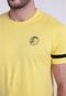 Camiseta Oneill Especial Original Amarela - Marca Oneill