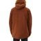 Jaqueta Rip Curl Anti Series Exit WT23 Dusted Chocolate - Marca Rip Curl