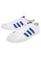 Tênis adidas Originals San Remo Branco - Marca adidas Originals