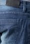 Calça Jeans Calvin Klein Skinny Stretch Azul - Marca Calvin Klein Jeans