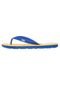 Chinelo Nike Sportswear Solarsoft Thong 2 Soccer Azul - Marca Nike Sportswear