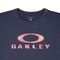 Camiseta Oakley O-bark Tee Camuflado Preto - Marca Oakley