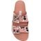 Chinelo Zaxy Partner Joy Mickey Feminino  Zaxy Rosa - Marca Zaxy