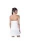 Vestido Whil Branco - Marca Shop 126