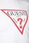 Cropped Logo Hotfix Guess - Marca Guess