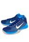 Tênis Nike Zoom Ascention Azul - Marca Nike
