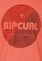 Camiseta Rip Curl Split Master Laranja - Marca Rip Curl