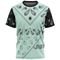 Camiseta Masculina Bandana Gang Ornament Paisley Md01 - Marca Over Fame