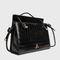 Bolsa Tote Carrano 800693  Preto - Marca Carrano