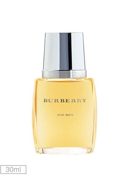 Perfume Burberry For Men Burberry 30ml - Marca Burberry