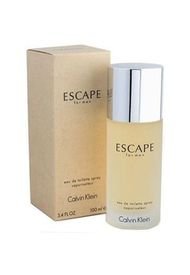 Perfume Escape Men Edt 100Ml Calvin Klein