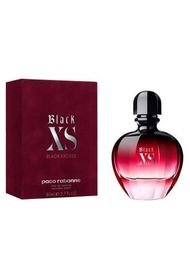 Perfume XS BLACK 80ML EDP DAMA NUEVA PRESENTACION PACO RABANNE
