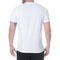 Camiseta Columbia Arched Brand Branco Masculino - Marca Columbia