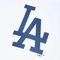 Camiseta New Era Regular Los Angeles Dodgers Branco - Marca New Era