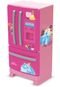 Refrigerador Side By Side Princesas Disney Xalingo - Marca Xalingo