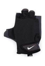 Guantes Nike Essential Fitness-Negro