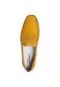 Sapato Casual Mariner Amarelo - Marca Mariner