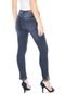 Calça Jeans Iódice Skinny Donna Azul - Marca IÓDICE
