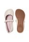 Sapatilha Tip Toey Joey T Round Off-White - Marca Tip Toey Joey