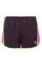 Short The North Face GTD Running Roxa - Marca The North Face