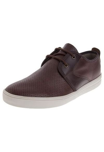 Sapato casual dafiti best sale