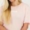 Camiseta Fila Soft Feminina Rosa - Marca Fila